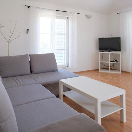 Apartments Kaktus Orebic Phòng bức ảnh