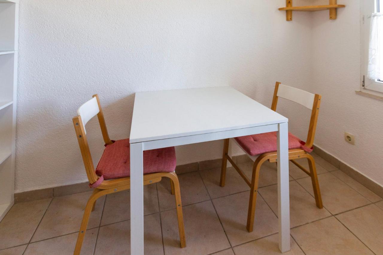 Apartments Kaktus Orebic Ngoại thất bức ảnh