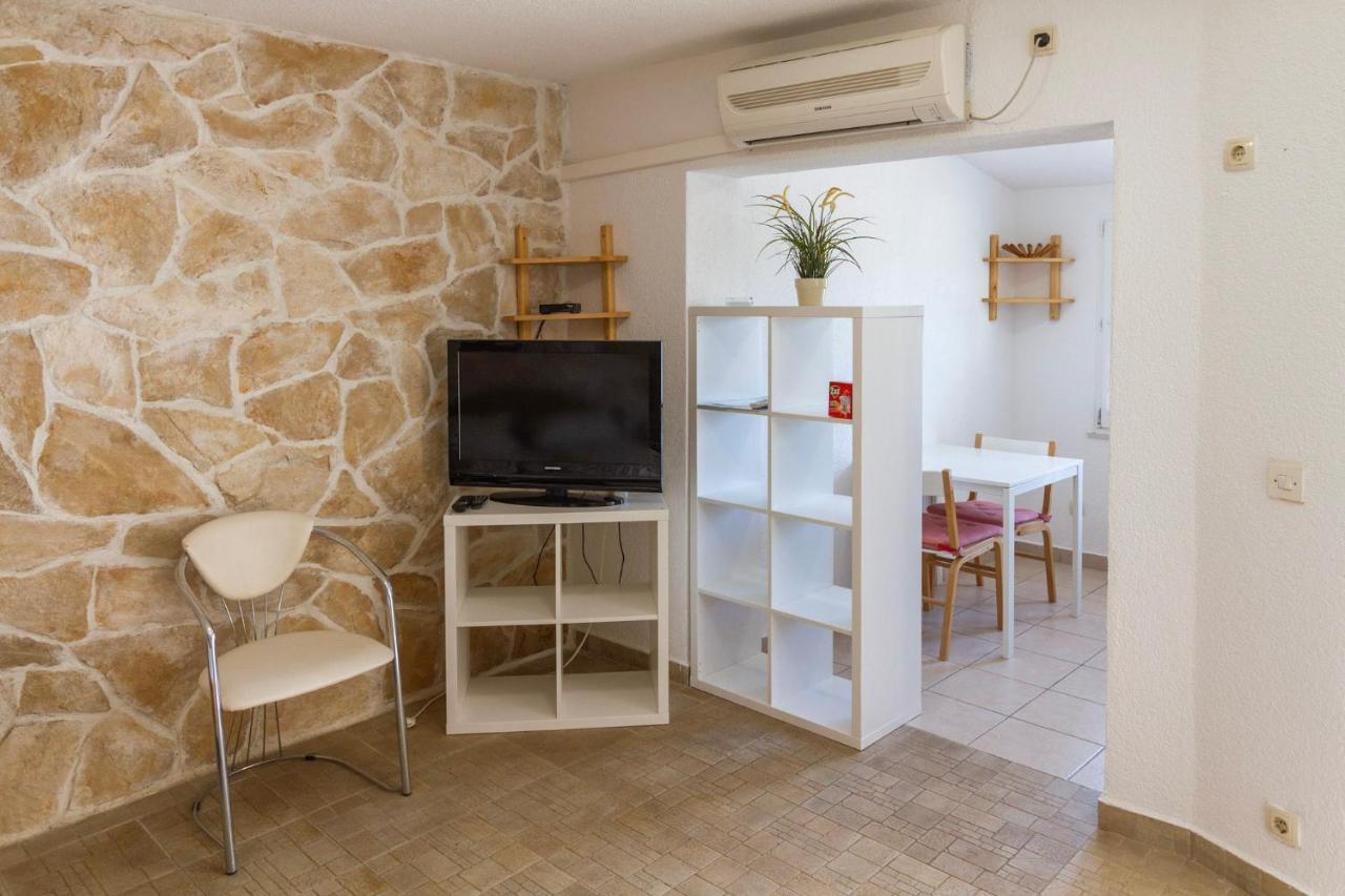 Apartments Kaktus Orebic Ngoại thất bức ảnh