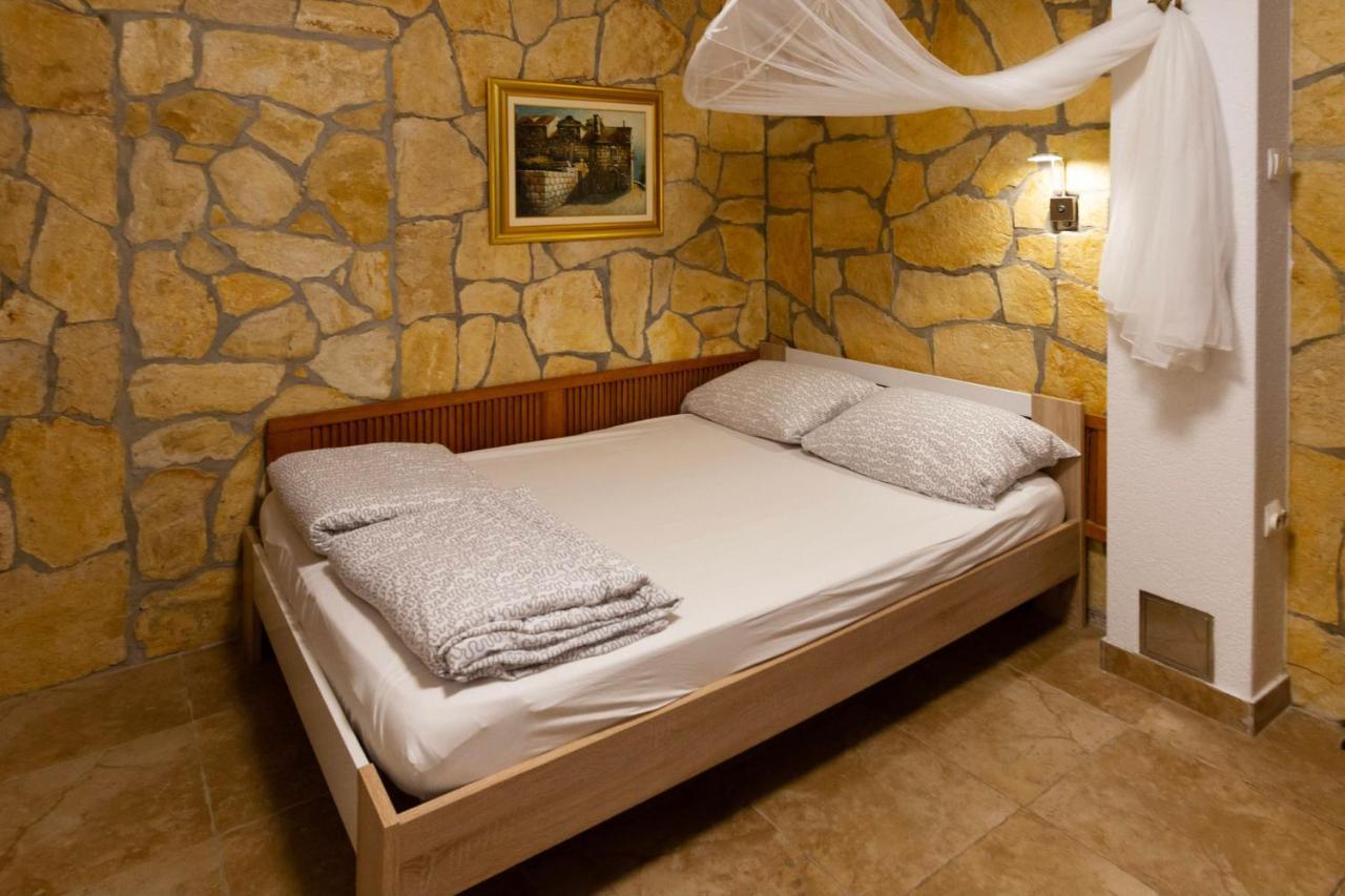 Apartments Kaktus Orebic Ngoại thất bức ảnh