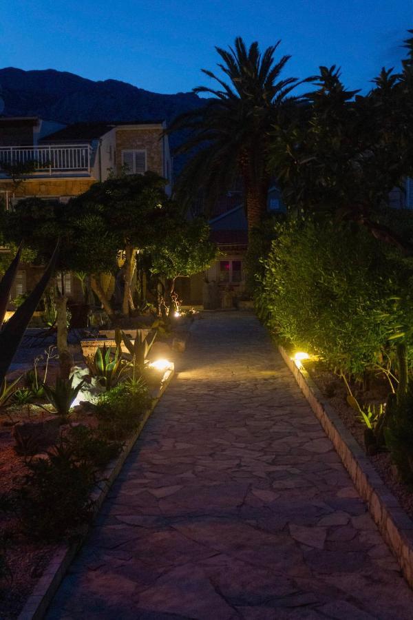Apartments Kaktus Orebic Ngoại thất bức ảnh