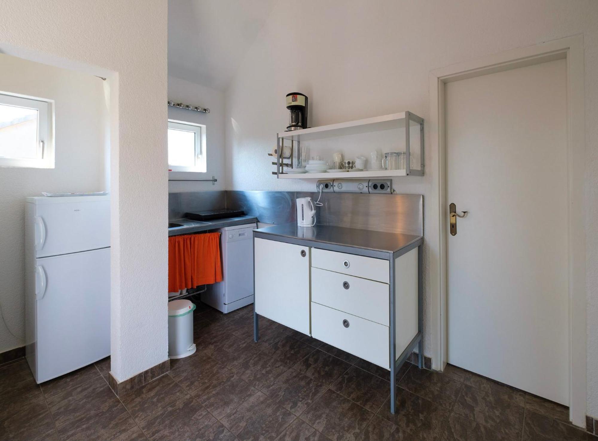 Apartments Kaktus Orebic Phòng bức ảnh