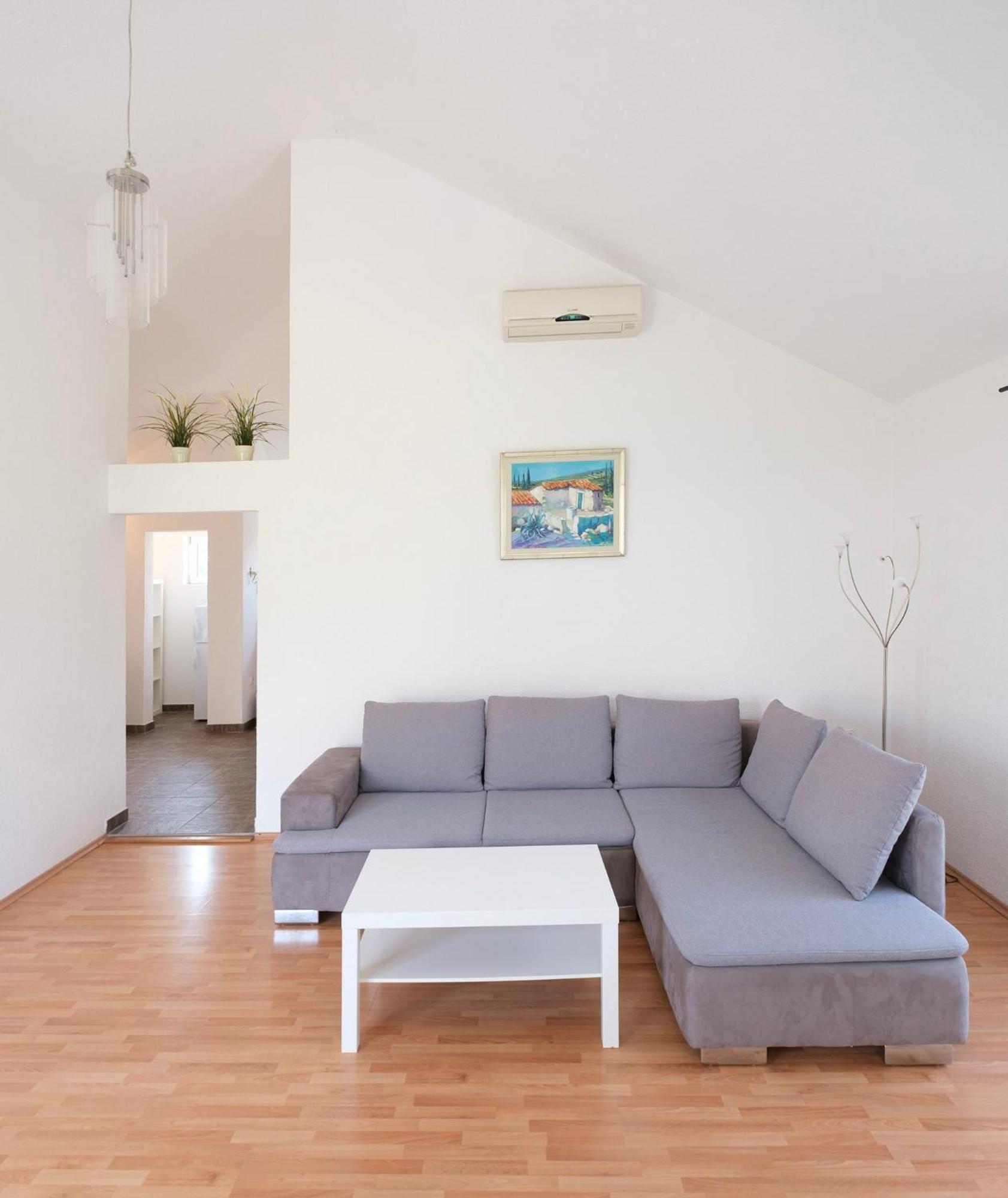 Apartments Kaktus Orebic Phòng bức ảnh