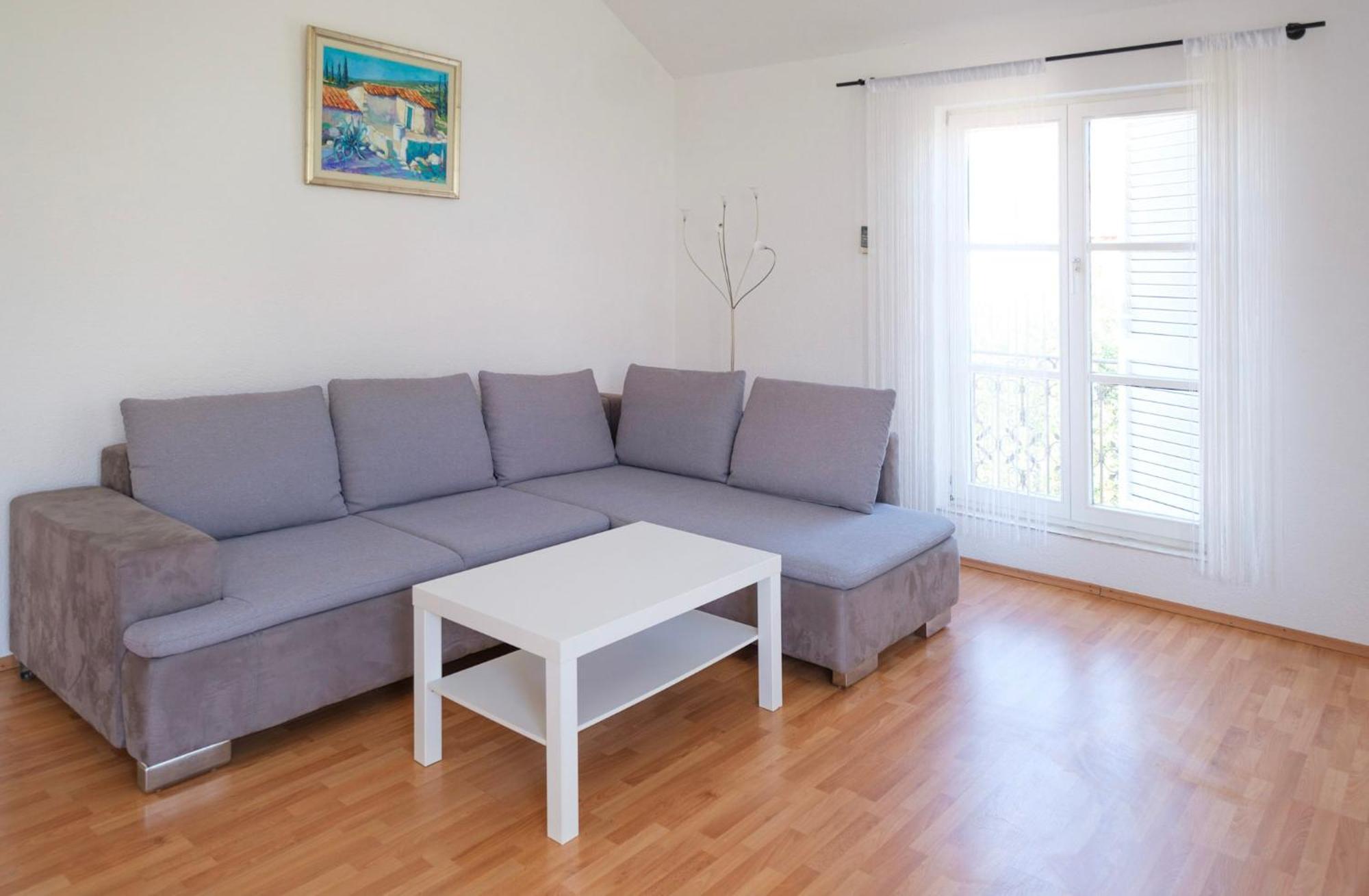 Apartments Kaktus Orebic Phòng bức ảnh
