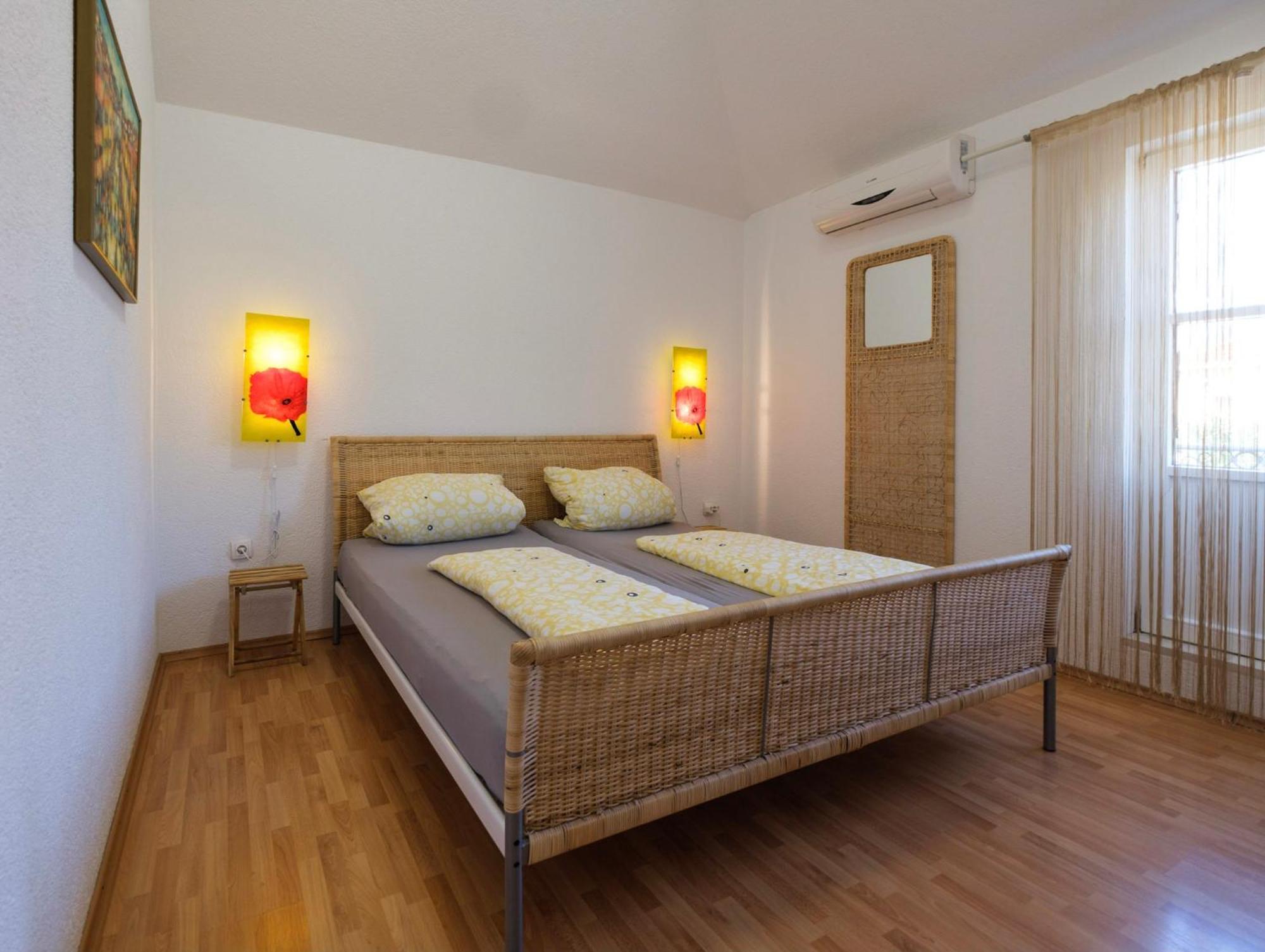 Apartments Kaktus Orebic Phòng bức ảnh