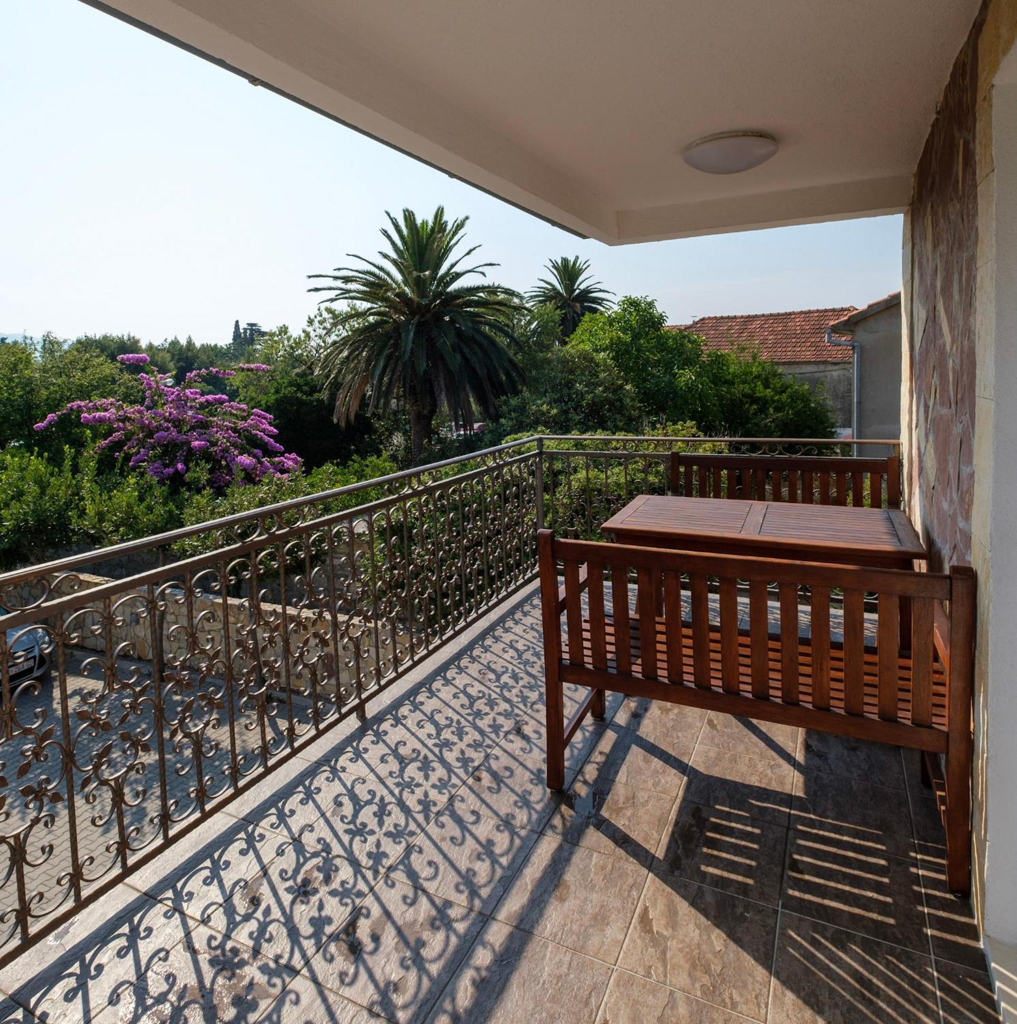 Apartments Kaktus Orebic Phòng bức ảnh