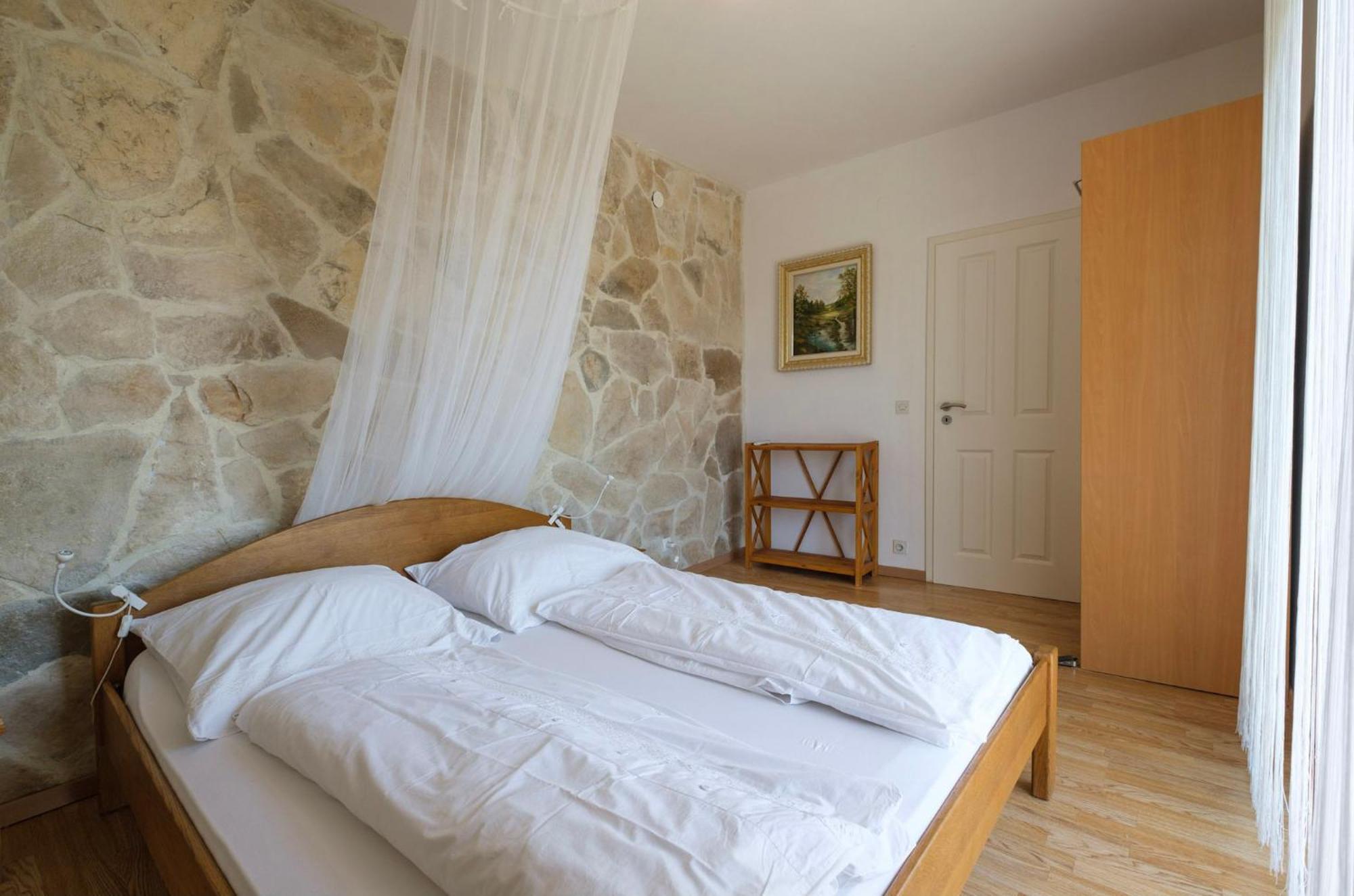 Apartments Kaktus Orebic Phòng bức ảnh