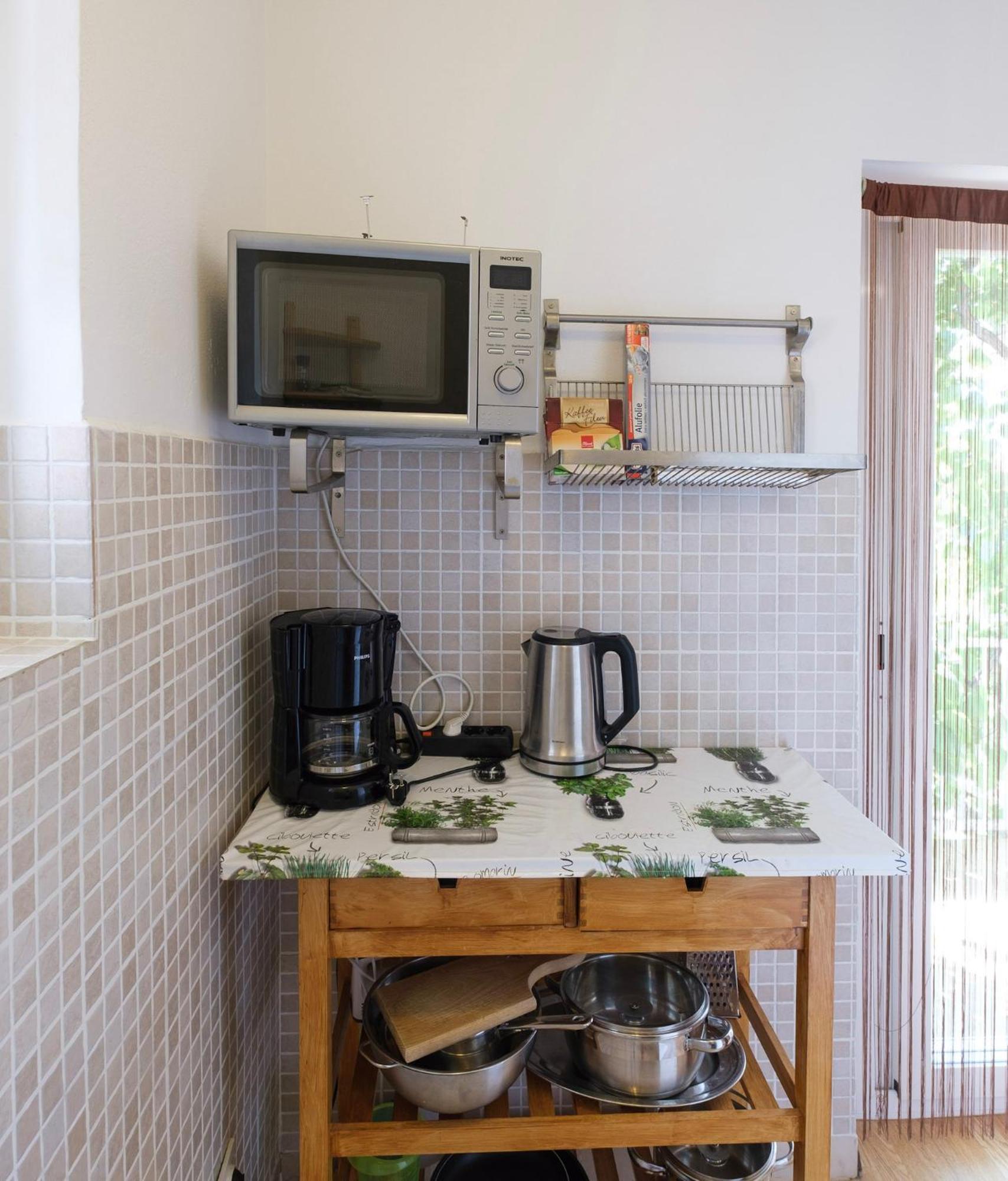 Apartments Kaktus Orebic Phòng bức ảnh