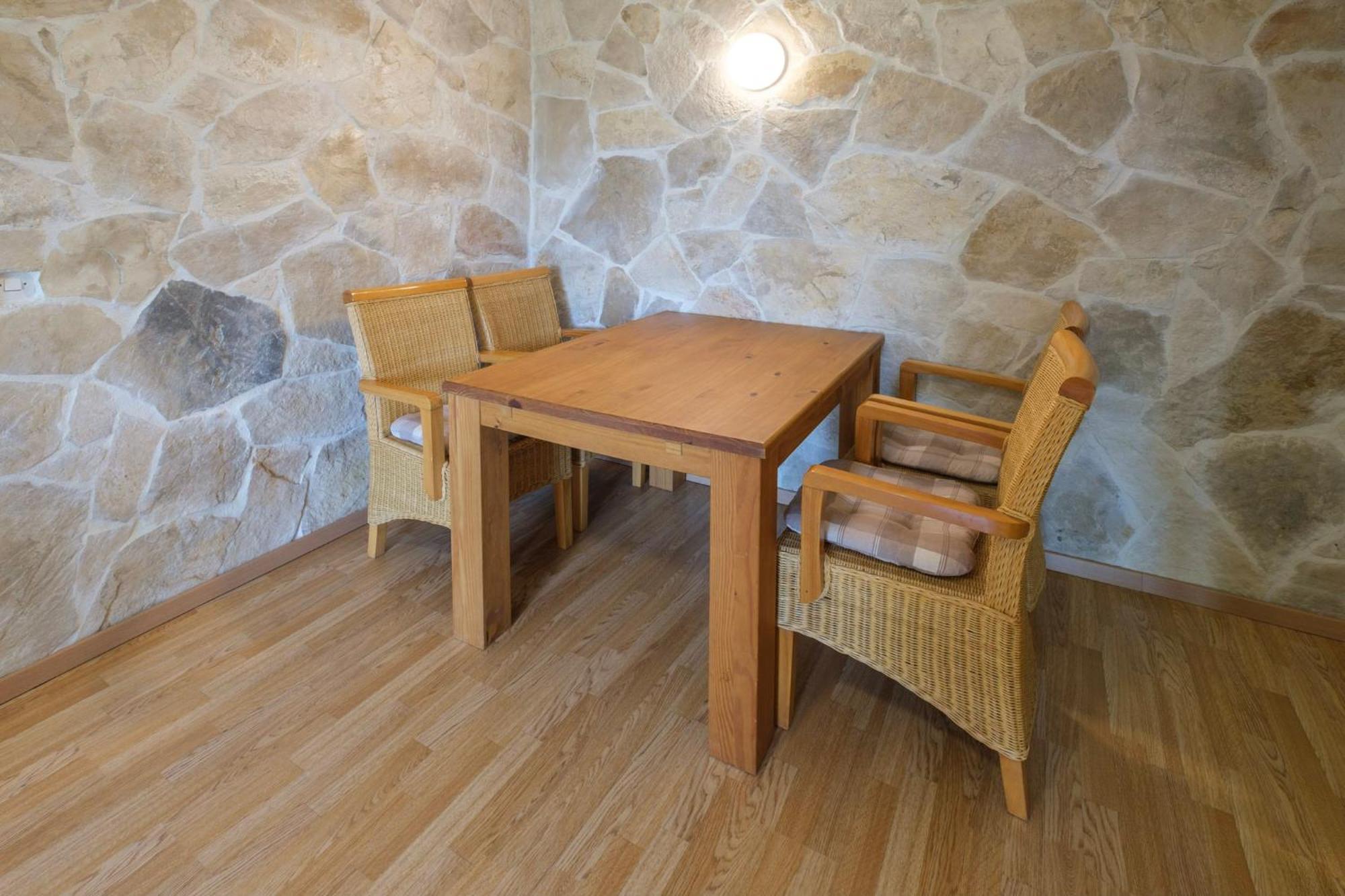 Apartments Kaktus Orebic Phòng bức ảnh