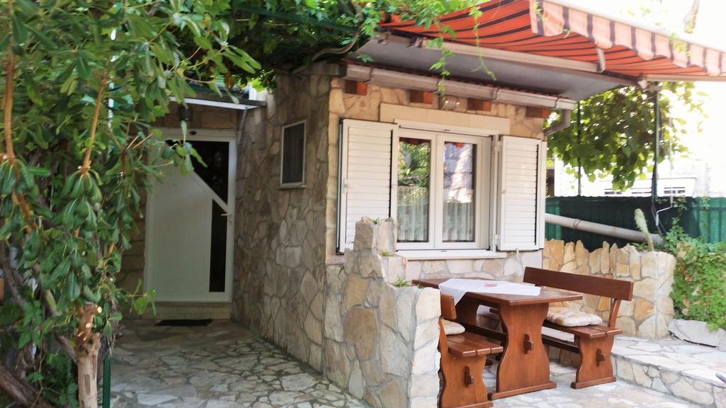 Apartments Kaktus Orebic Ngoại thất bức ảnh